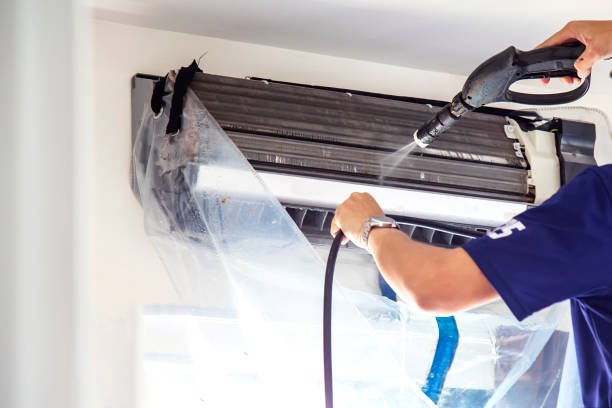 AC Servicing in Pune
